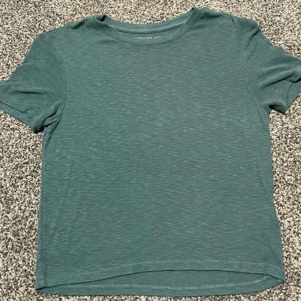 american eagle shirt